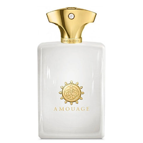 Amouage Honour Man Eau de Parfum for Men - Box Item