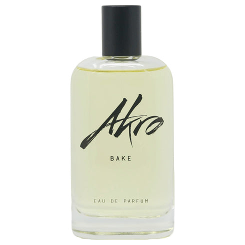 Akro Bake Eau de Parfum Unisex