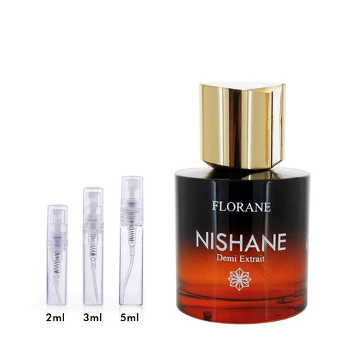 Nishane Florane Extrait de Parfum Unisex