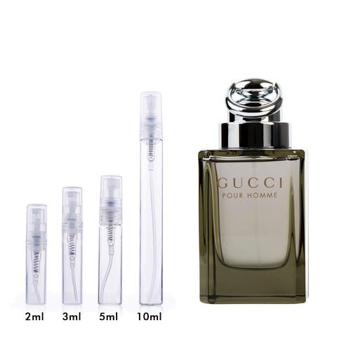 Gucci Gucci by Gucci Eau de Toilette for Men - Box Item