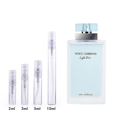 Dolce & Gabbana Light Blue Eau Intense Eau de Parfum for Women