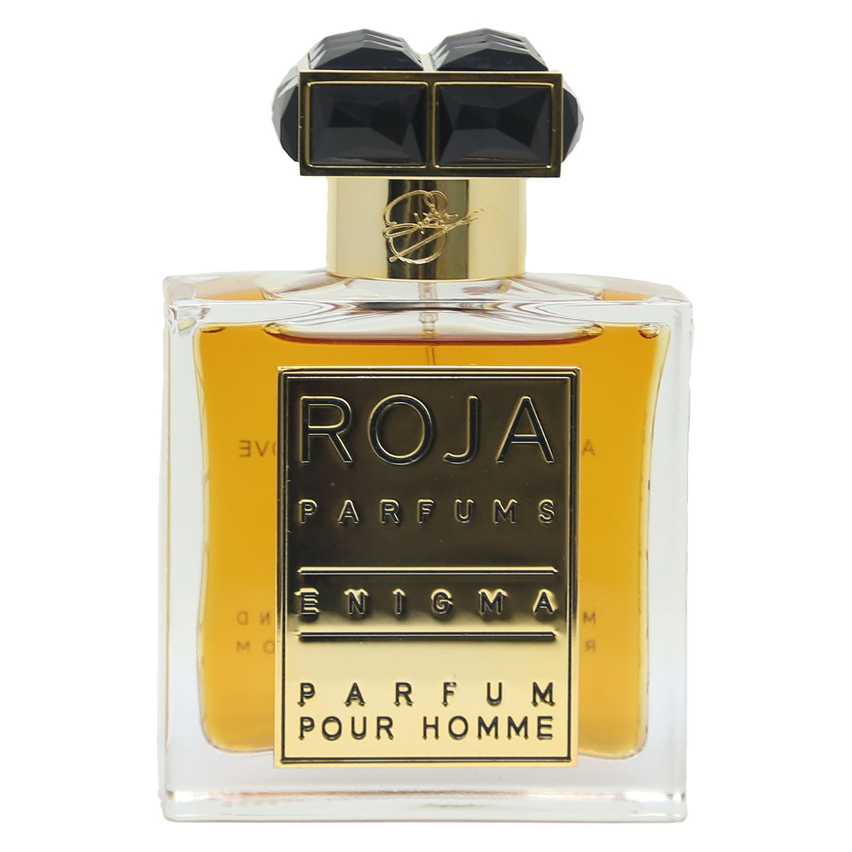 Roja enigma pour 2025 homme