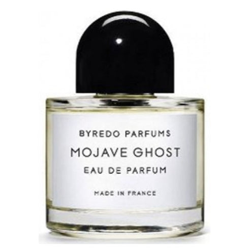BYREDO Mojave Ghost Eau de Parfum Unisex - Box Item