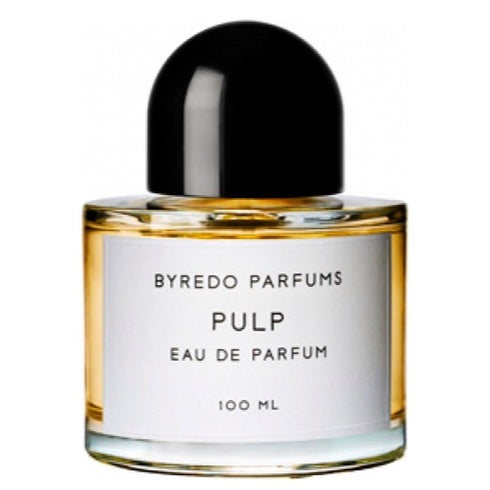 BYREDO Pulp Eau de Parfum Unisex - Box Item