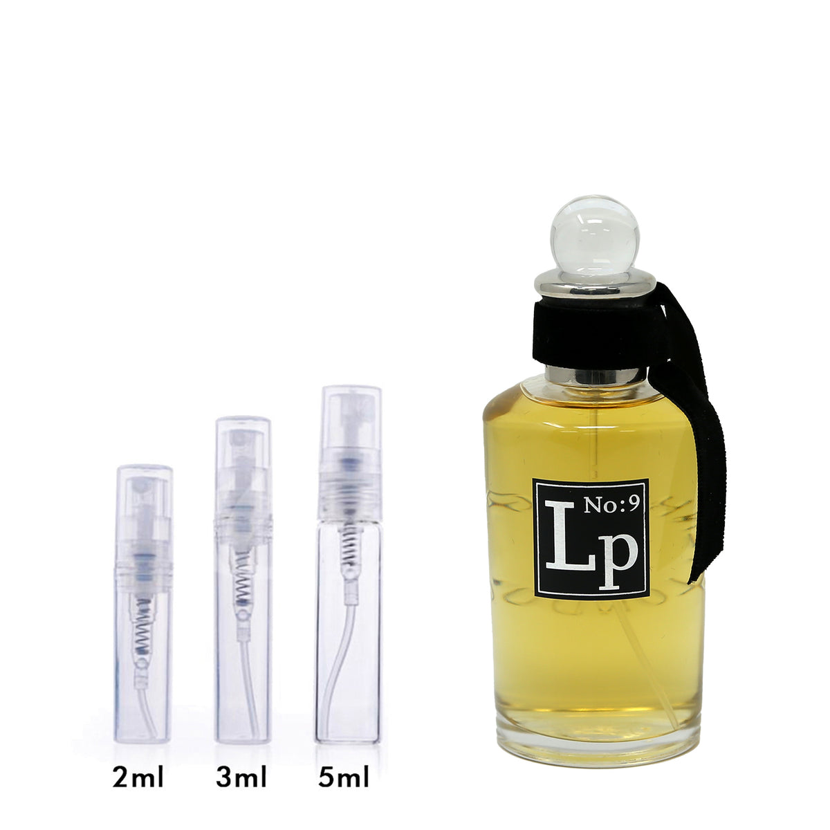 ペンハリガン 香水　LP No.9 for men 6ec4b372-60c3-422b-9d46-
