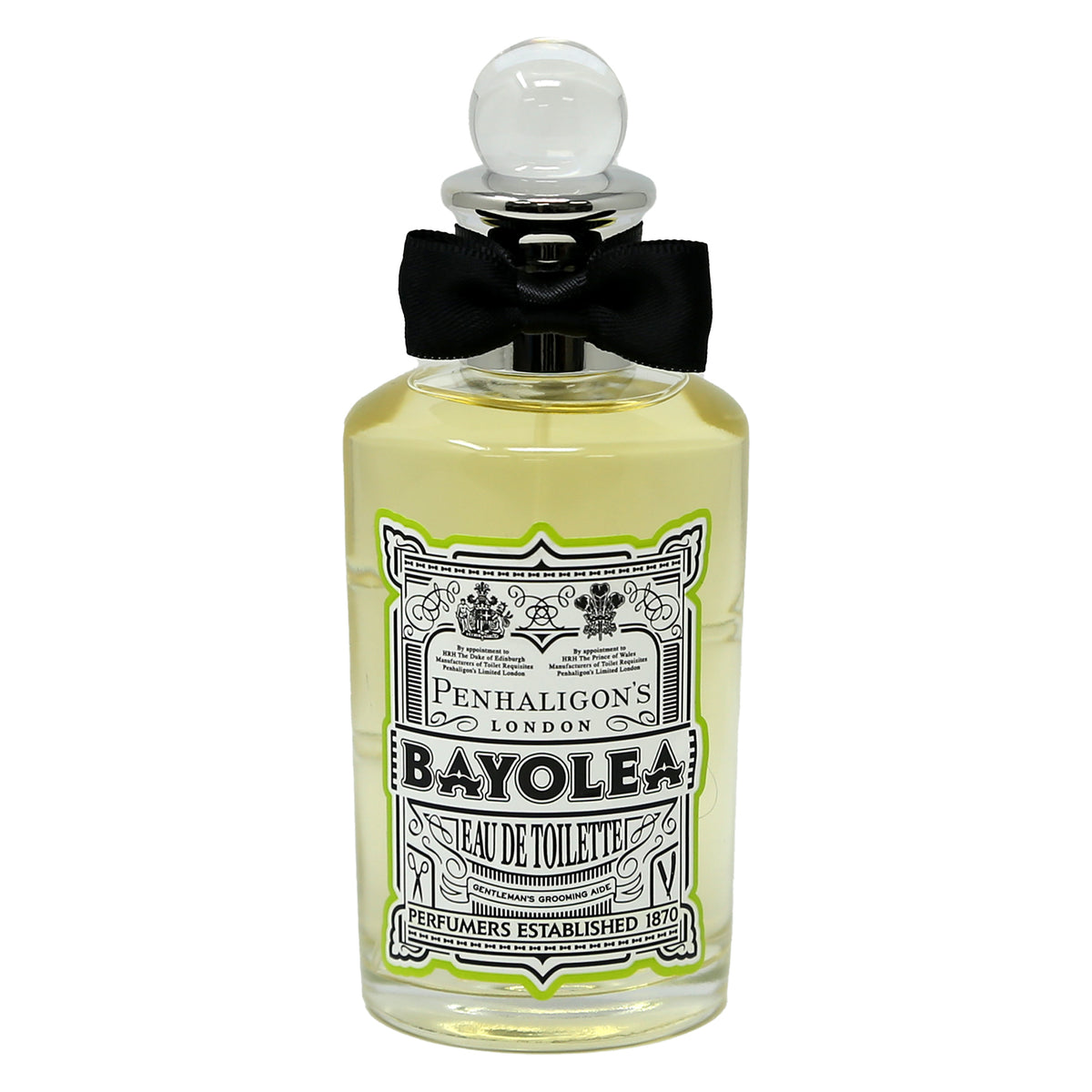 Bayolea by Penhaligon's Fragrance Samples DecantX Scent Sampler and Travel Size Perfume Atomizer