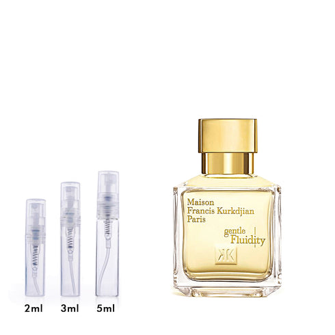 Maison Francis Kurkdjian Gentle Fluidity Gold Edition Eau de Parfum Unisex