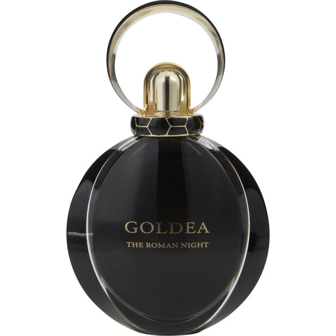 Bvlgari GOLDEA The Roman Night Eau de Parfum for Women - Box Item