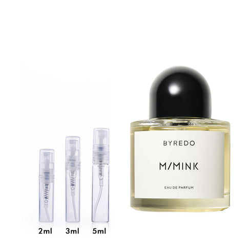 BYREDO M/Mink Eau de Parfum Unisex