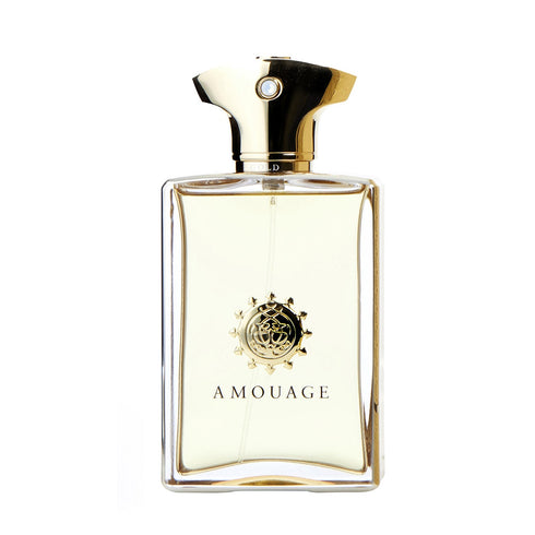 Amouage Gold Man Eau de Parfum for Men - Box Item