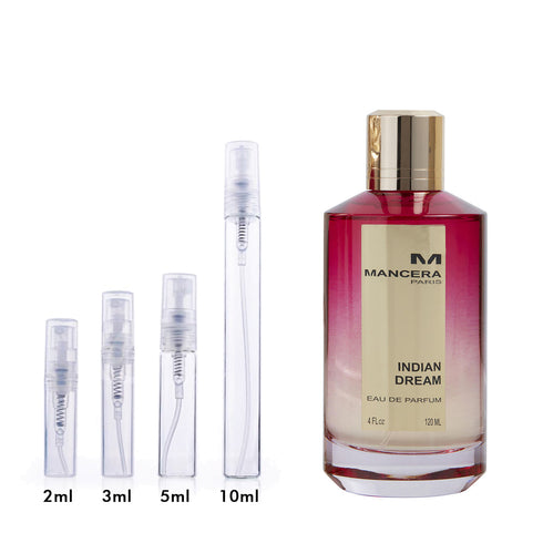 Mancera Indian Dream Eau de Parfum for Women