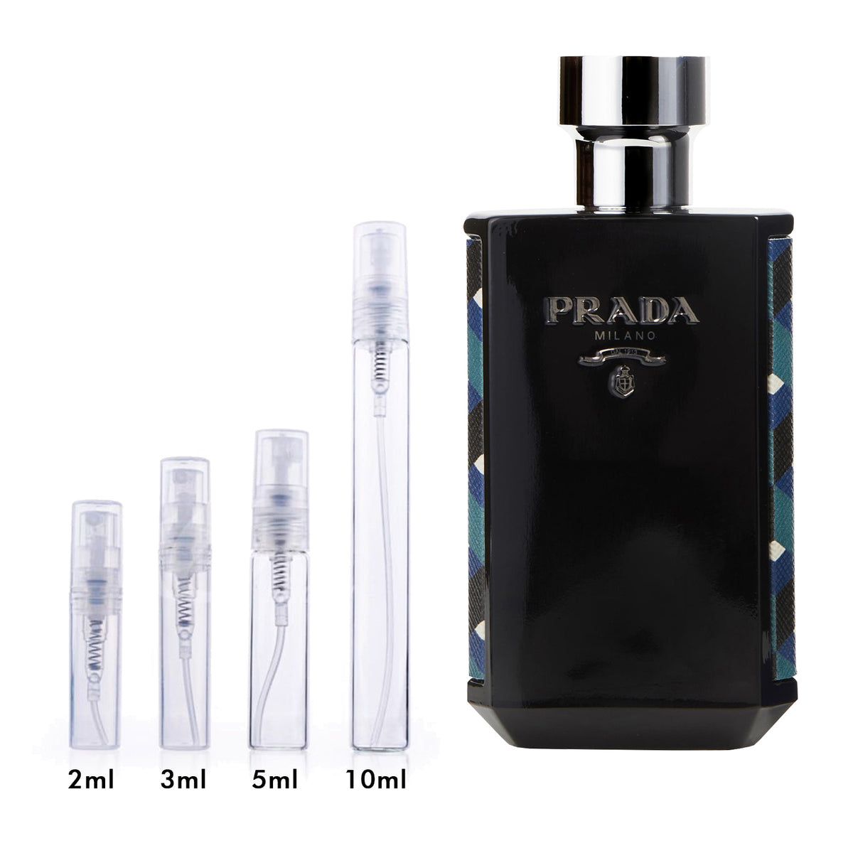 New prada aftershave 2018 shop