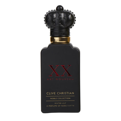 Clive Christian Noble Collection XX Art Nouveau Water Lily Parfum for Women - Box Item