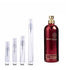 MONTALE Red Vetiver Eau de Parfum for Men