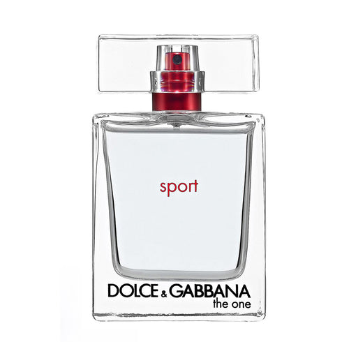 Dolce & Gabbana The One Sport Eau de Toilette for Men