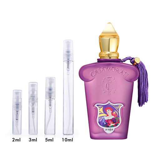 Xerjoff Casamorati 1888 La Tosca Eau de Parfum for Women