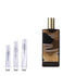 MEMO Paris Italian Leather Eau de Parfum Unisex