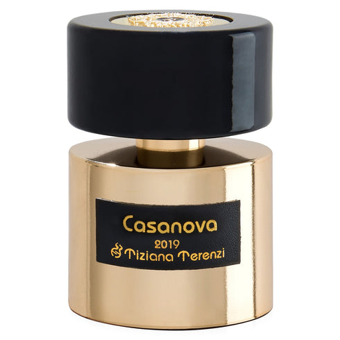 Tiziana Terenzi Casanova Extrait de Parfum Unisex