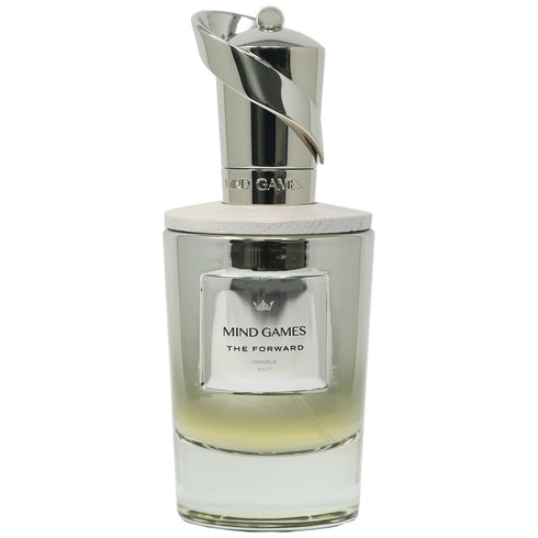 Mind Games The Forward Extrait de Parfum Unisex