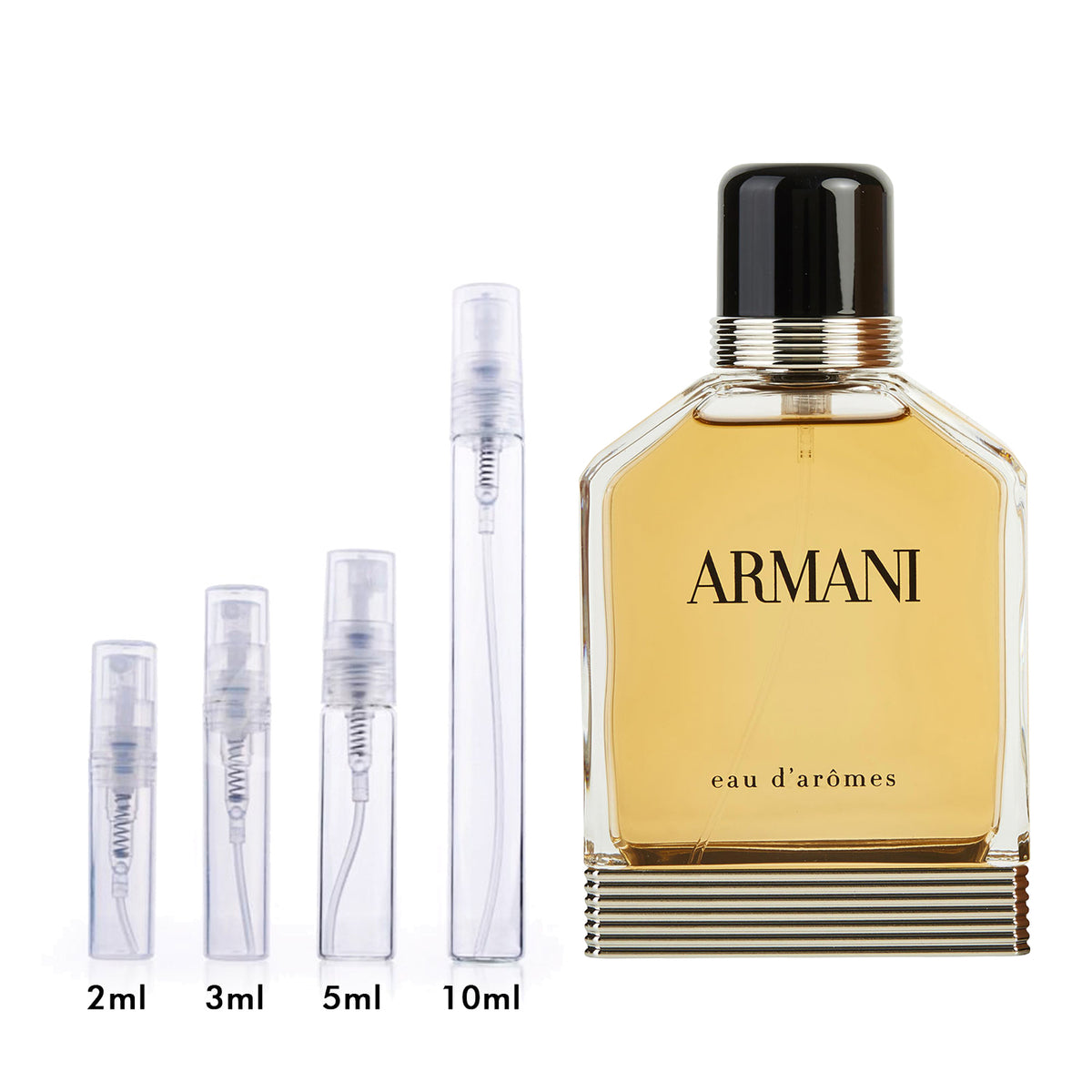 ARMAINI Eau d'Aromes 95mL〜 Eau Daromes by Giorgio Armani Fragrance Samples | DecantX | Eau de