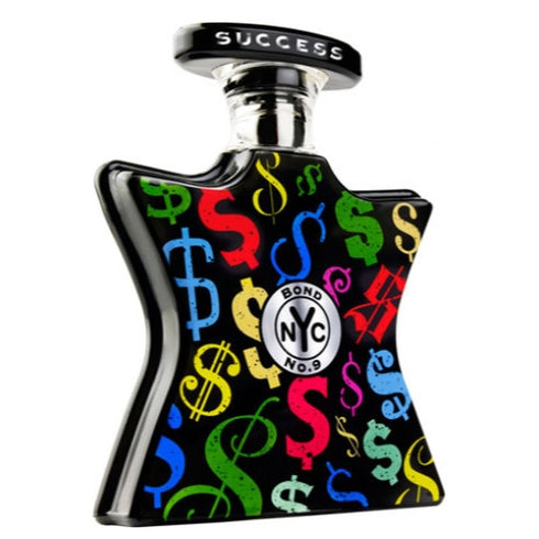 Bond No. 9 Success Eau de Parfum Unisex - Box Item