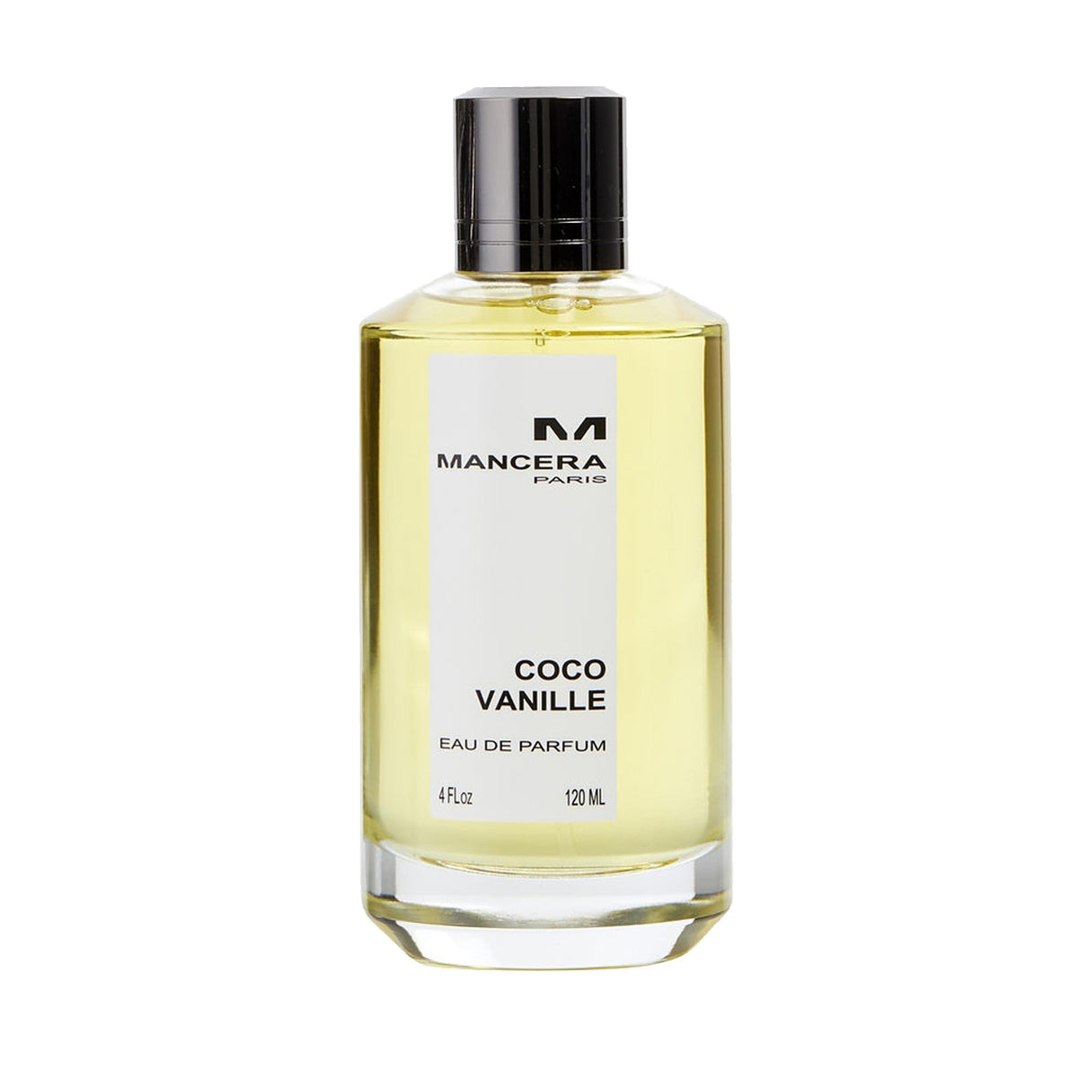 Coco shop vanille mancera