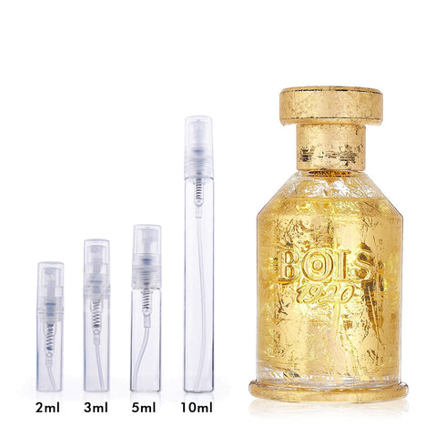 Bois 1920 Vento di Fiori Eau de Toilette for Women