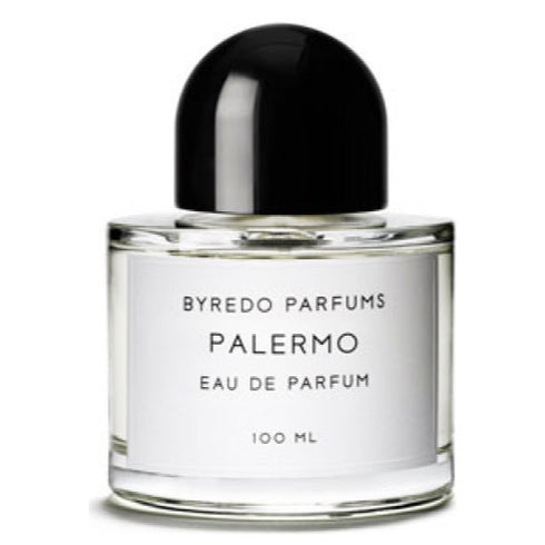 BYREDO Palermo Eau de Parfum Unisex - Box Item
