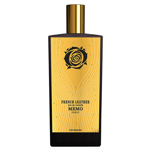 Memo Paris French Leather Eau de Parfum Unisex