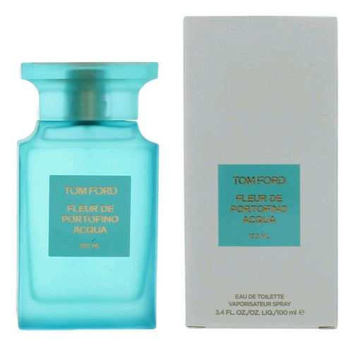 Tom Ford Fleur de Portofino Acqua Eau de Toilette Unisex
