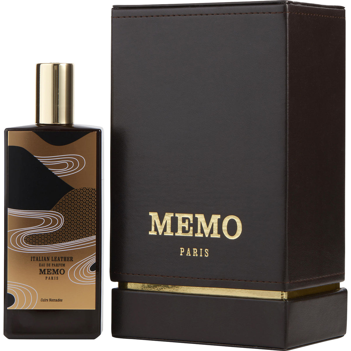 Memo italian leather perfume cheap