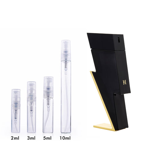 Carolina Herrera Bad Boy Eau de Toilette for Men - Box Item