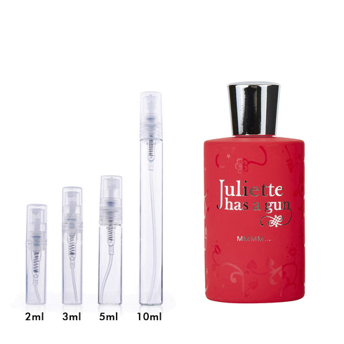 Juliette Has a Gun Mmmm... Eau de Parfum for Women