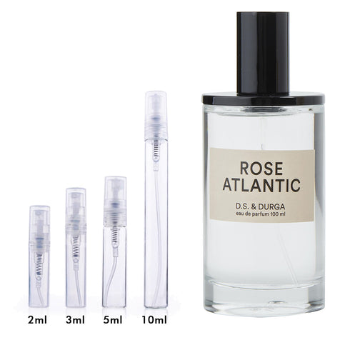 D.S. & DURGA Rose Atlantic Eau de Parfum Unisex