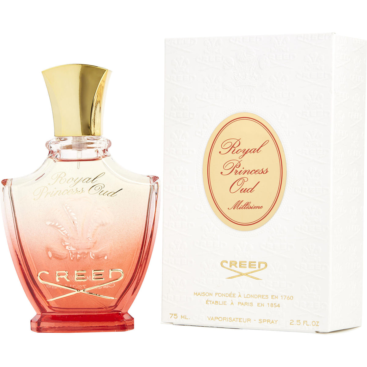 Royal Princess Oud by Creed Fragrance Samples | DecantX