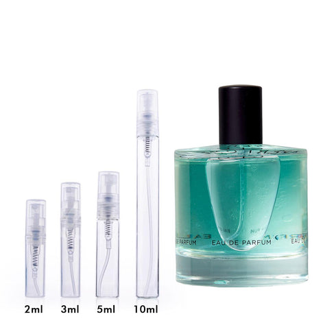 ZARKOPERFUME CLOUD COLLECTION No.2 Eau de Parfum Unisex