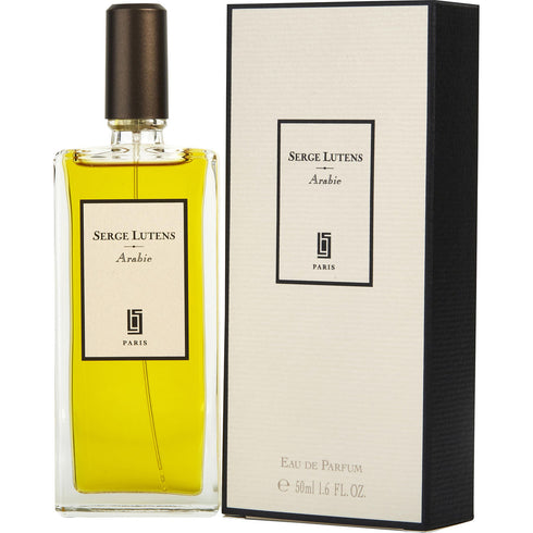 Serge Lutens Arabie Eau de Parfum for Women