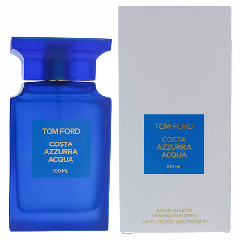 Tom Ford Costa Azzurra Acqua Eau de Toilette Unisex