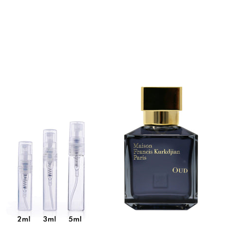 Maison Francis Kurkdjian Oud Eau de Parfum Unisex