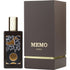 Memo Paris Irish Leather Eau de Parfum Unisex