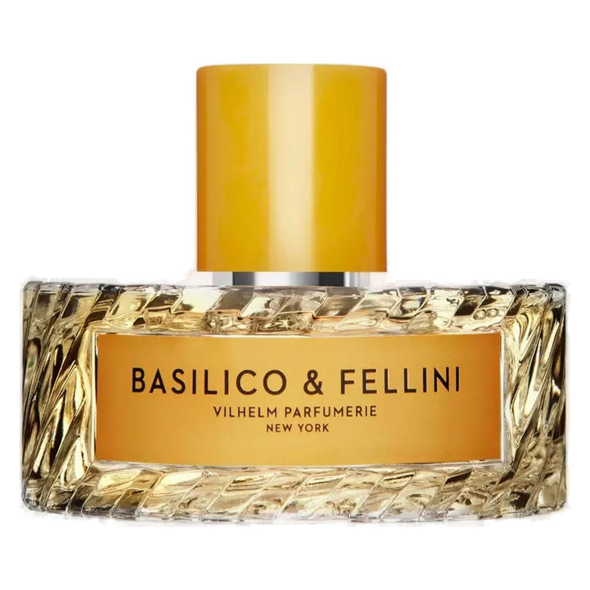 Basilico Fellini by Vilhelm Parfumerie Fragrance Samples | DecantX ...