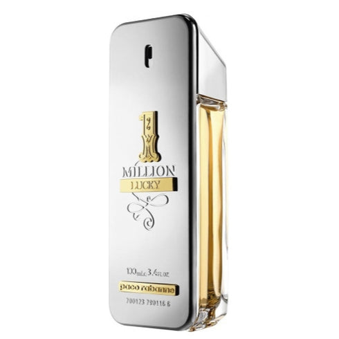 Paco Rabanne 1 Million Cologne Eau de Toilette for Men