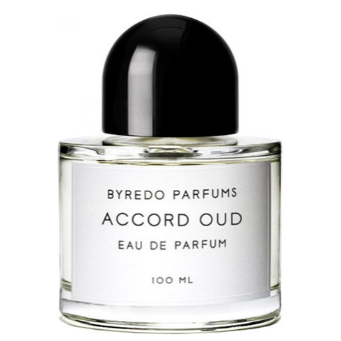 BYREDO Accord Oud Eau de Parfum Unisex - Box Item
