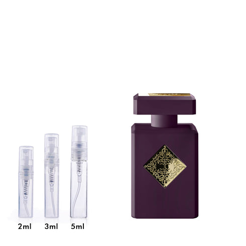 Initio Parfums Psychedelic Love Eau de Parfum Unisex