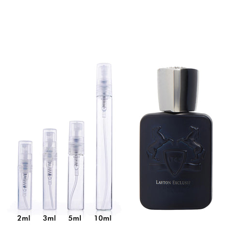 Parfums de Marly Layton Exclusif Eau de Parfum for Men