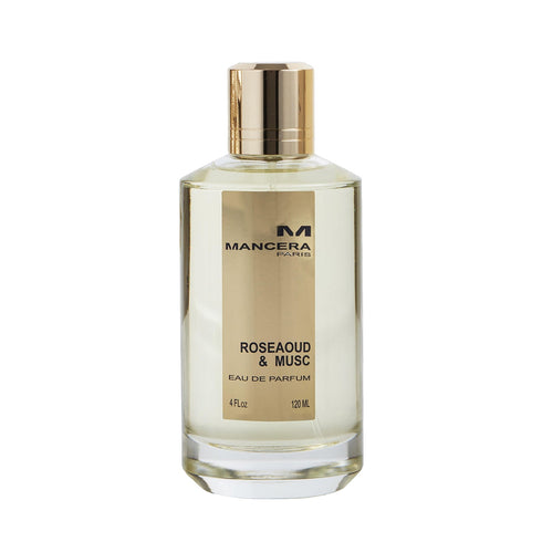 Mancera Roseaoud & Musc Eau de Parfum Unisex
