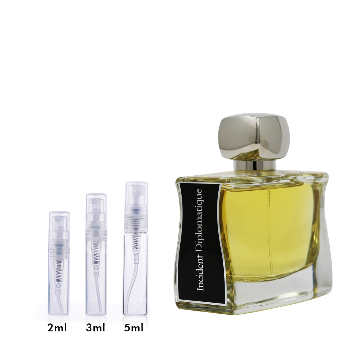 Perfume Jovoy Incident Diplomatique Review Incident Diplomatique