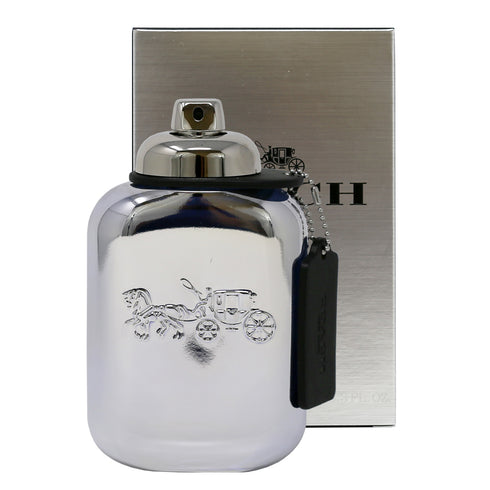 Coach Platinum Eau de Parfum for Men