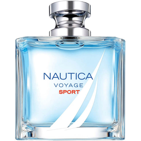 Nautica Voyage Sport Eau de Toilette for Men