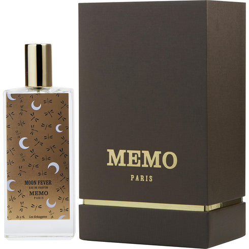 MEMO Paris Moon Fever Eau de Parfum Unisex